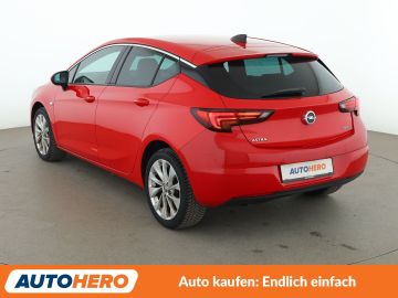 Opel Astra - 4