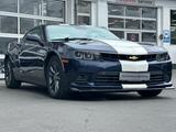Chevrolet CAMARO COUPE V6 ZL1 BI-XENON LEDER - Chevrolet Gebrauchtwagen von 2015