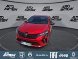 Renault Clio V 1.0 TCe 90 Techno - Renault Clio Jahreswagen