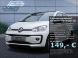 Volkswagen up! 1.0 Maps+More R-KAM SHZ GRA PDC KLIMA-AUTO - Volkswagen up! aus 2024