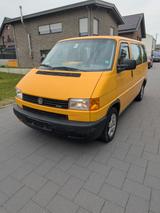 Volkswagen T4 Multivan - Volkswagen T4 Multivan: 8 Sitzer