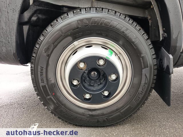 Iveco Daily 70 C 18H D(oka) Meiller 3SK Trigenius
