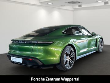 صورة 5 لـ 2020 Porsche TAYCAN