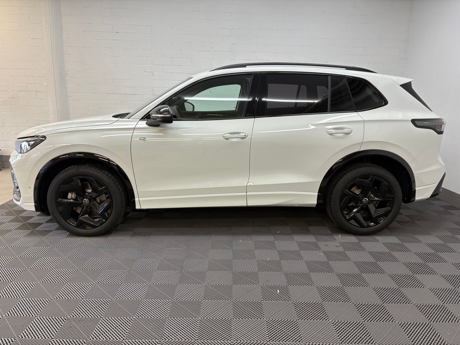 Volkswagen Tiguan - Bild 5