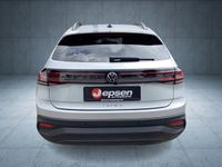 Volkswagen Taigo - Vorschau Bild 4