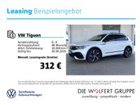 Volkswagen Tiguan - Vorschau Bild 3