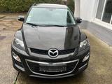 Mazda CX 7 - Mazda CX-7 Kombi Gebrauchtwagen