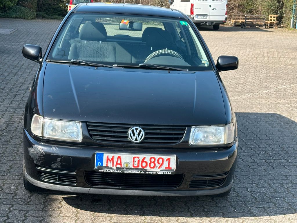 Angebot ansehen Volkswagen Polo