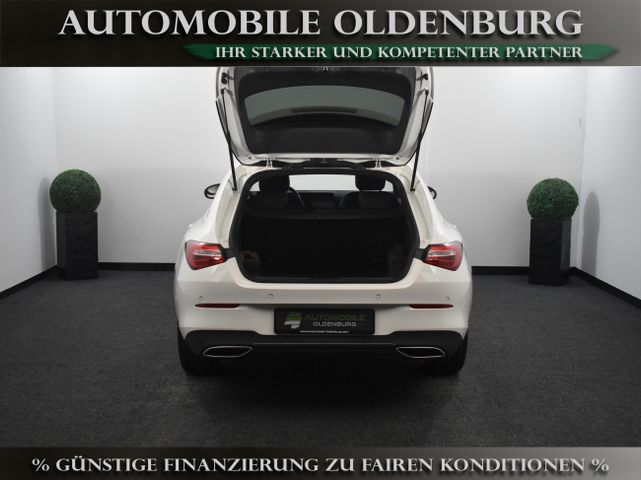 Mercedes-Benz CLA 250 e SB Progressive *AHK*SHZ*LHZ*Navi*DAB+*