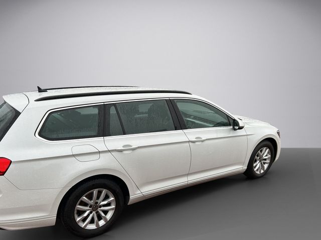 Passat Variant Business