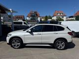 BMW X1 xDrive 18 d Sport Line *LED*AHK*BUSINESSPAKET - BMW X1: Business