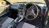 Nissan Skyline R34 RB26 - Nissan Skyline: R34
