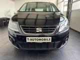 Seat Alhambra Style*AHK*KLIMA*NAVI*TEMPOMAT*KAMERA - gebrauchte Seat Alhambra aus dem Jahr 2018