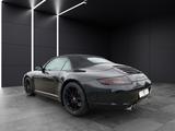 Porsche 911 Carrera 4S Cabrio/Motor + Getriebe revidiert - Porsche 997: 911 4s