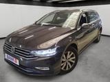 Volkswagen PASSAT KAMERA NAVI PDC 360° NETTO: 10.335€ #652 - Volkswagen Passat Variant: 3.6