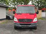 Mercedes-Benz Sprinter II Kasten 313CDI - Mercedes-Benz Sprinter: 313 Cdi Kasten