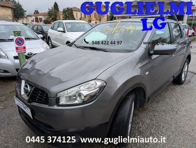 Nissan NISSAN Qashqai 1.5 dCi DPF Acenta NEOPATENTATI