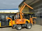 Kubota Kiefer Boki 4550  4 x 4 Allradlenkung  VW Motor - Angebote entsprechen deinen Suchkriterien