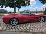 Chevrolet Corvette  C5 Cabrio 90 tausend Km - Chevrolet aus 2001
