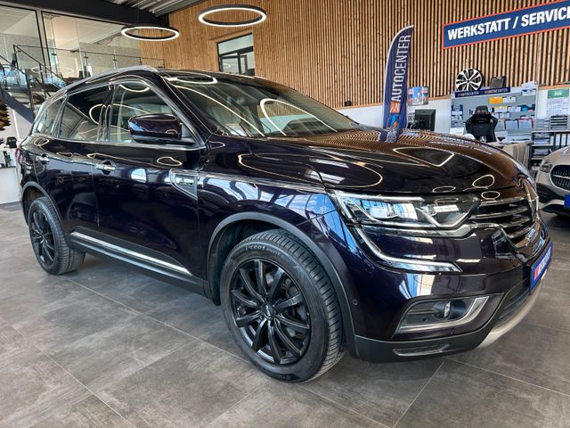 Renault Koleos Initiale Paris 4x4 *LED*Kamera*Pano*