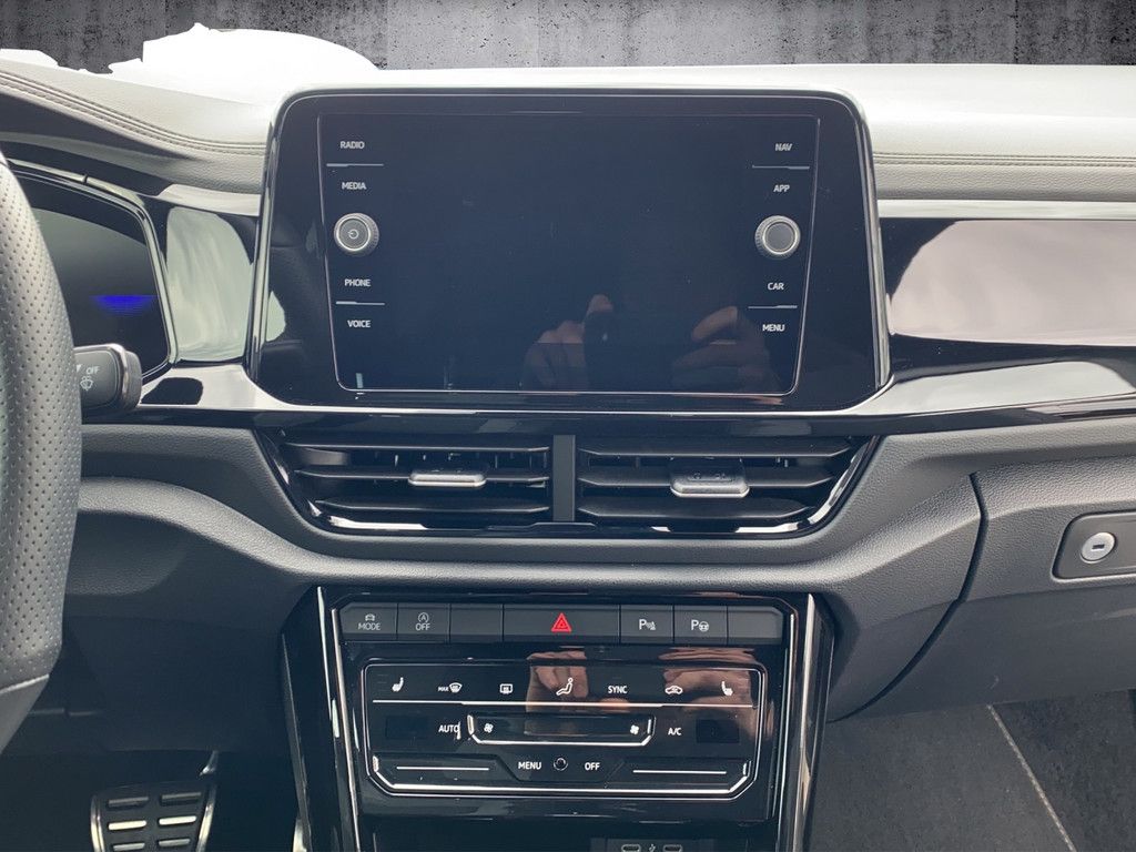 Volkswagen T-Roc - Bild 15