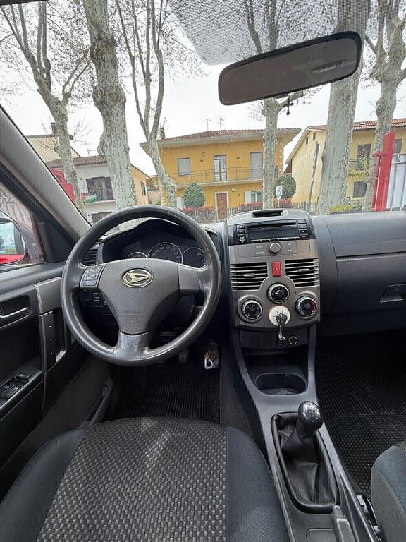Daihatsu Terios