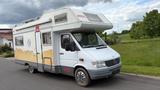 Mercedes-Benz 312 DT Arca - Mercedes-Benz 312d
