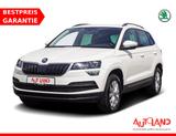 Skoda Karoq 1.0 Ambition Android Apple Sitzheizung - Skoda Gebrauchtwagen in Berlin