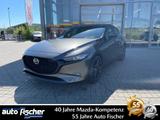 Mazda 3 2.5 (140PS) Schalter Homura Rückfahrk. Navi. C - Mazda New cars
