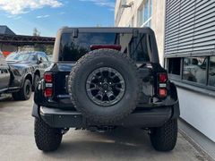 FORD Bronco Raptor 3.0l V6 Ecoboost