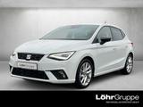 Seat Ibiza 1.0 TSI DSG FR *LED*Kamera*