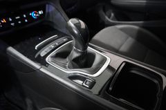 Fahrzeugabbildung Opel Insignia B ST 1.5T DYNAMIC NAVI/LED/KAMERA/AHK