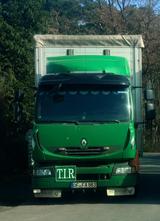 Renault Midlum