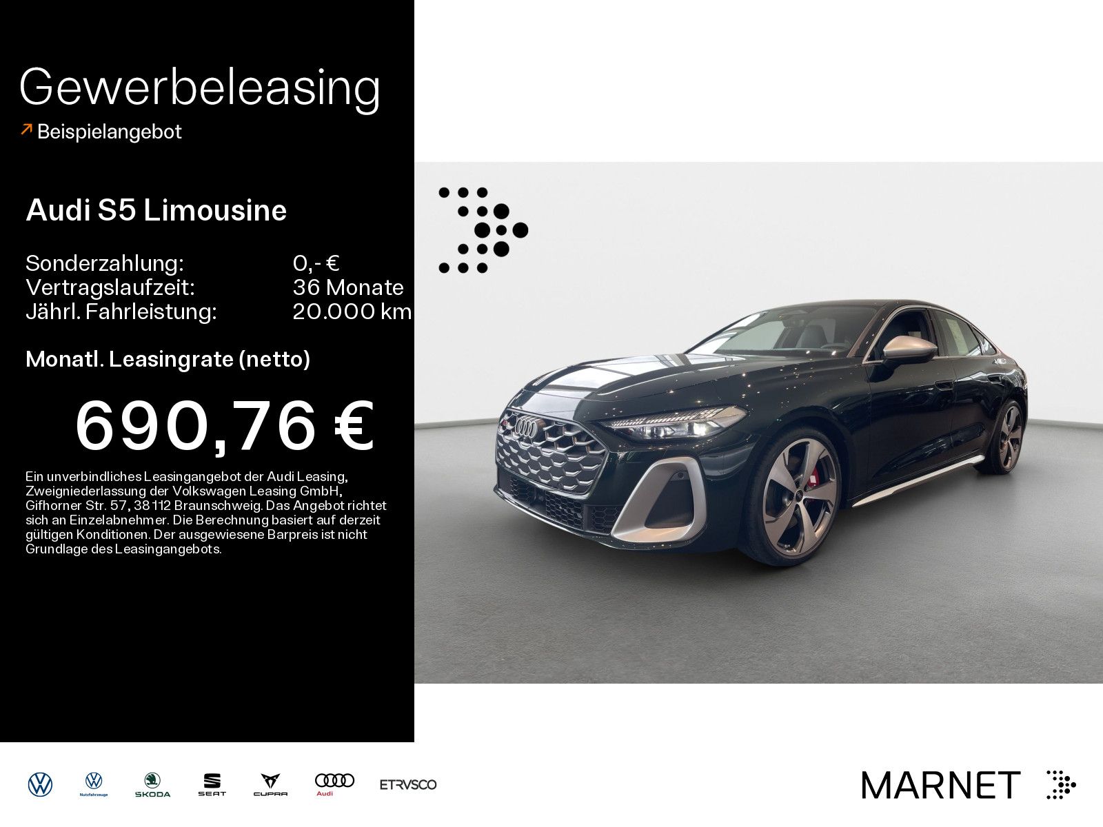 Audi S5 - Bild 1