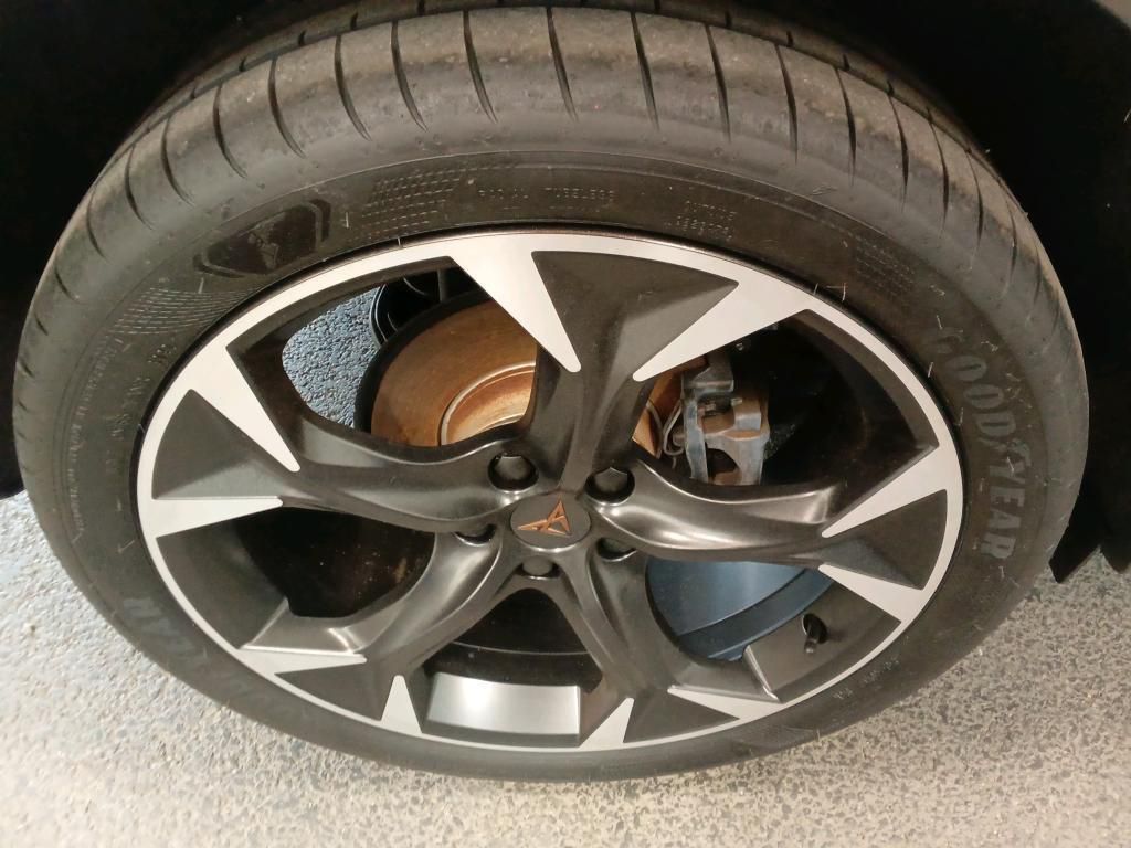 Cupra Formentor 1.4 e-Hybrid RFK*PDC*Tempo*Klima*SH