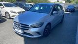 Mercedes-Benz B 180 d MOD 2021 Autom/LED/Navi/Leder - gebrauchte Mercedes-Benz B 180 aus dem Jahr 2020