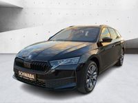Skoda Octavia - Vorschau Bild 2