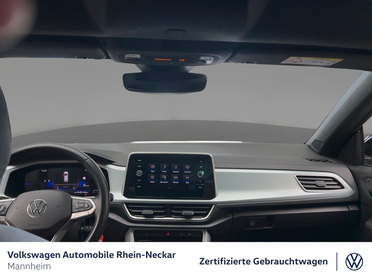 Volkswagen T-Roc - Bild 13