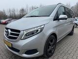Mercedes-Benz V 250d lang Edition *Standhz*Bettfunktion Automa - gebrauchte Mercedes-Benz V 250 aus dem Jahr 2016