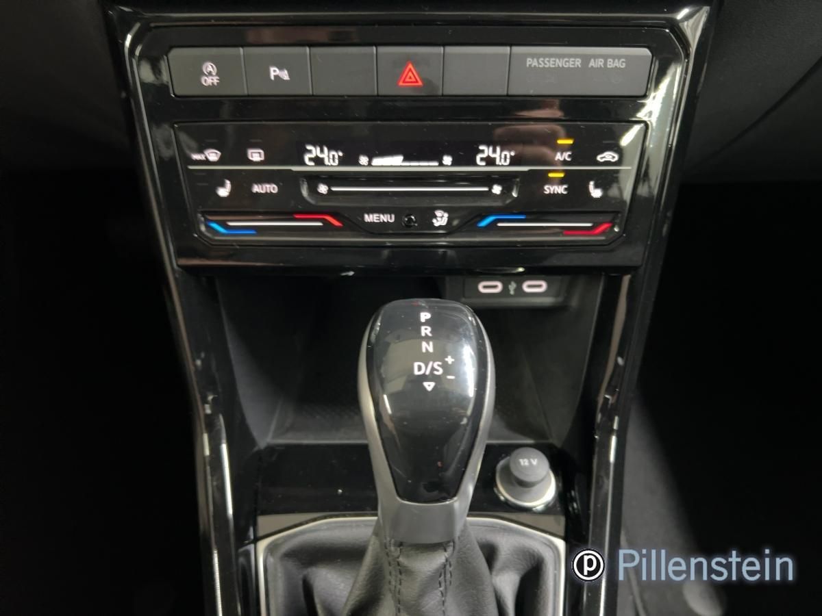 Volkswagen T-Cross - Bild 13