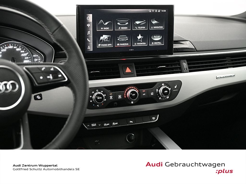 Audi S4 - Bild 16