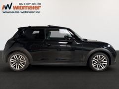 Fahrzeugabbildung MINI Cooper C 1,5 Steptronic Classic Trim