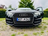 Audi A6 2.0 TDI S-Line  20 Zoll Automatik  - Audi A6: 20 TDI