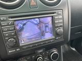 Nissan Qashqai Tekna 1.6*LEDER*1.HAND*PANORAMADACH*KLIM - Nissan Qashqai: Panoramadach