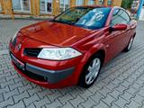 Renault Megane II Dynamique*Klima*Leder*Tüv Neu* - Renault Megane aus 2007: Dynamique