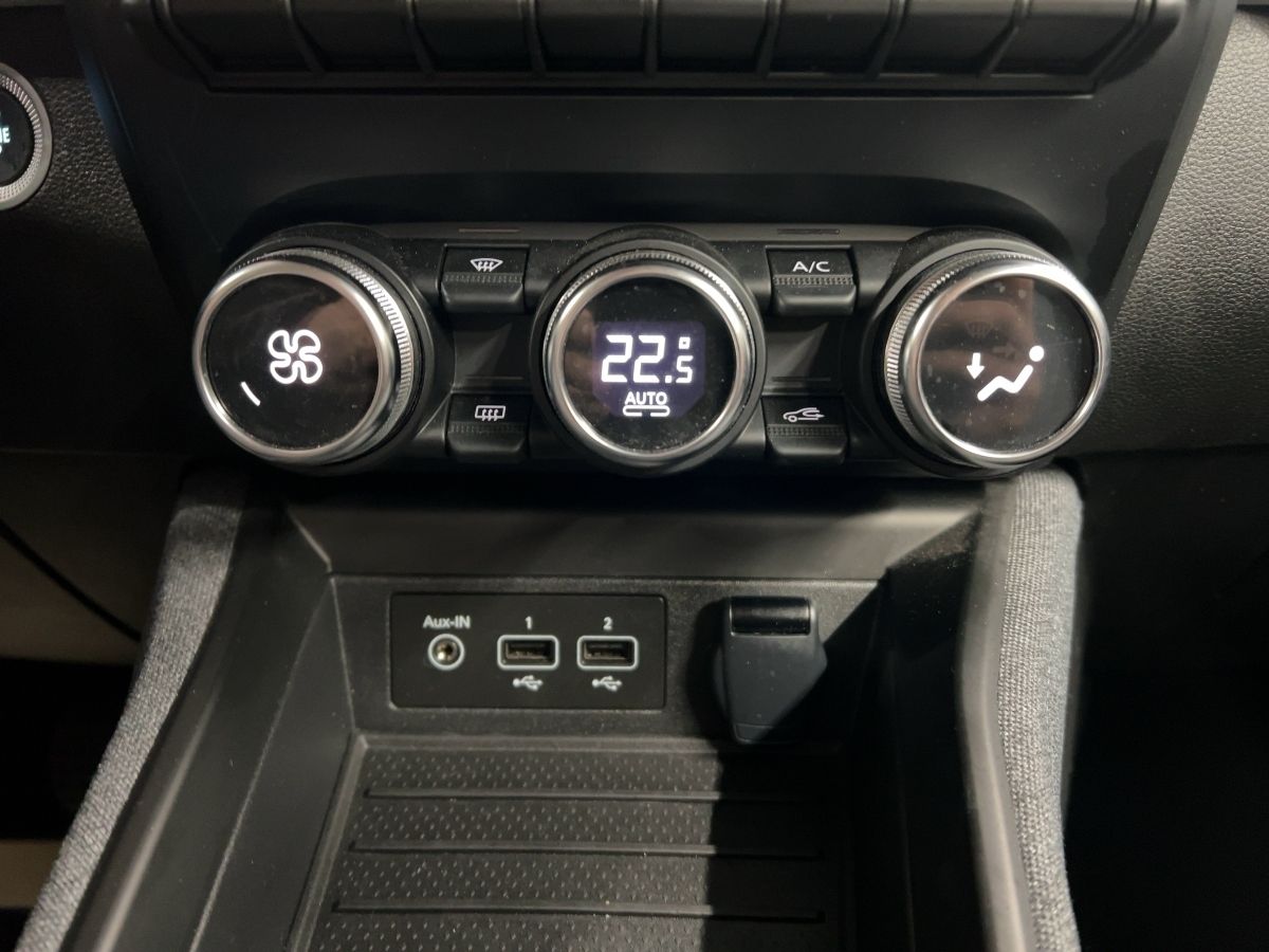 Renault ZOE - Bild 16