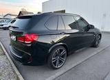 BMW X5 M LED  Navi Harman Panoramadach F85 - BMW X5 M mit Benzin-Antrieb
