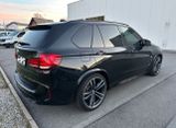 BMW X5 M LED  Navi Harman Panoramadach F85 - BMW X5 M von privat