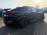 BMW X6 M Competition M Competition |Laser|HUD|SZH - BMW X6 M mit Panoramadach