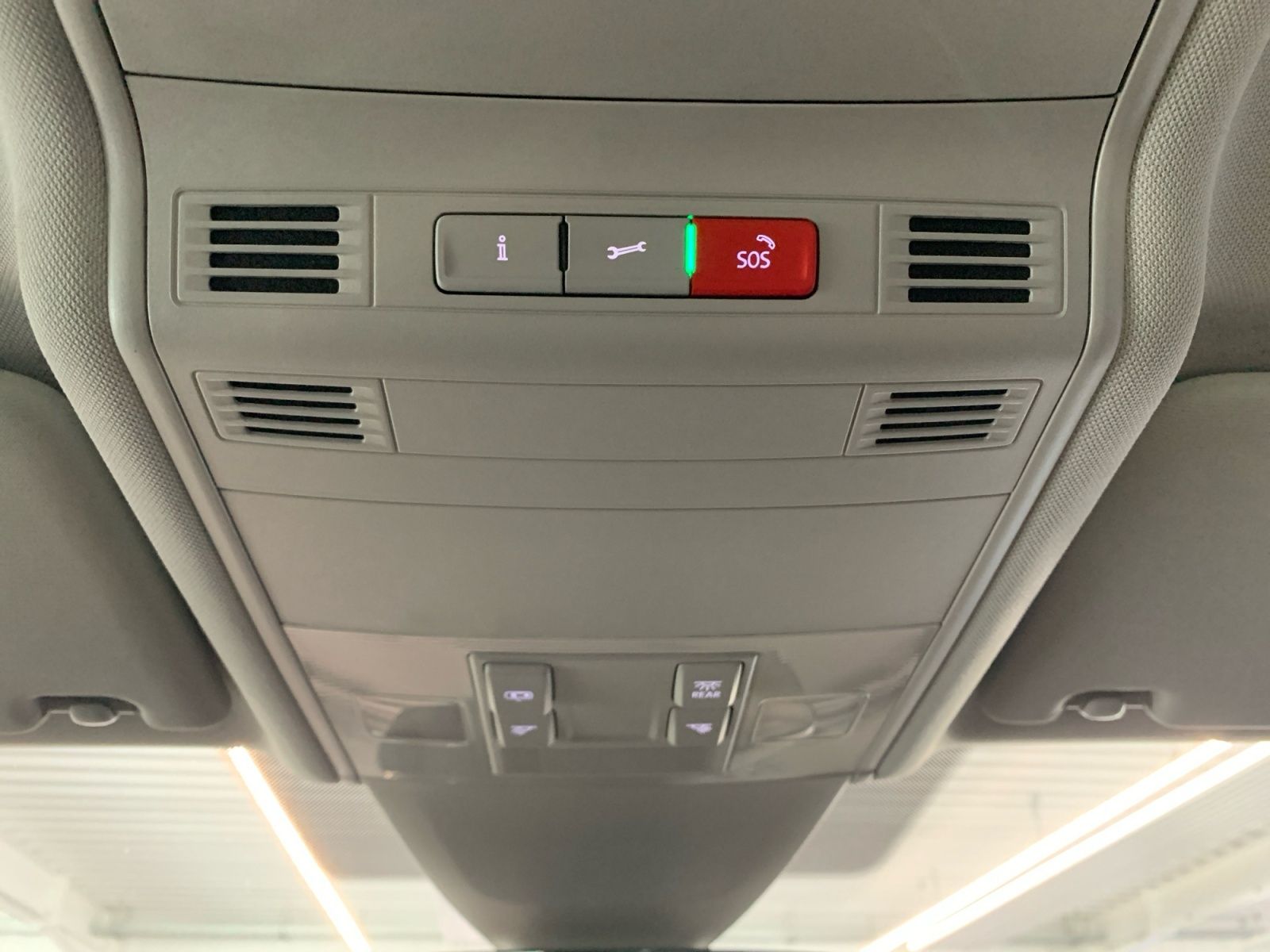 Volkswagen Touran - Bild 24